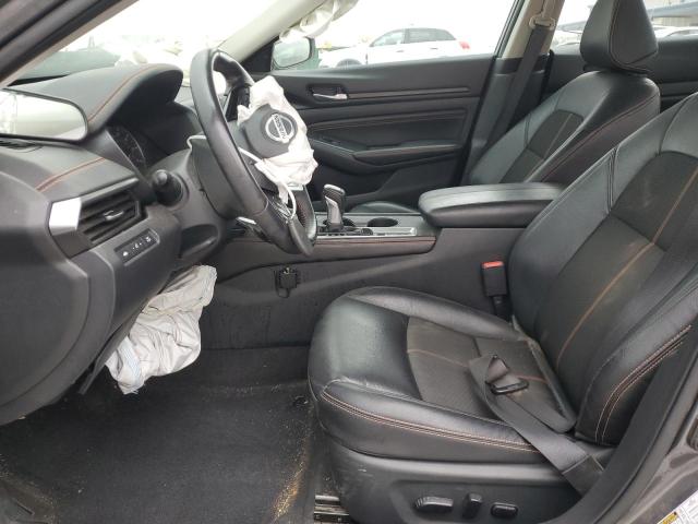 Photo 7 from auction – 2021 NISSAN ALTIMA SR with VIN 1N4BL4CW1MN378463