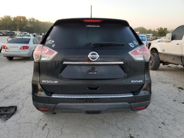 Photo 6 from auction – 2016 NISSAN ROGUE S with VIN KNMAT2MV1GP654925