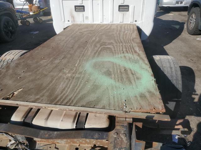 Photo 10 from auction – 2001 FORD F350 SRW S with VIN 1FDSF34L11EC00365