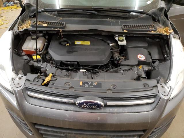 Photo 12 from auction – 2014 FORD ESCAPE SE with VIN 1FMCU9GX5EUC02188