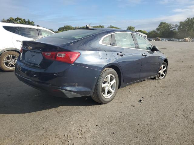 Photo 3 from auction – 2017 CHEVROLET MALIBU LS with VIN 1G1ZB5ST7HF226821