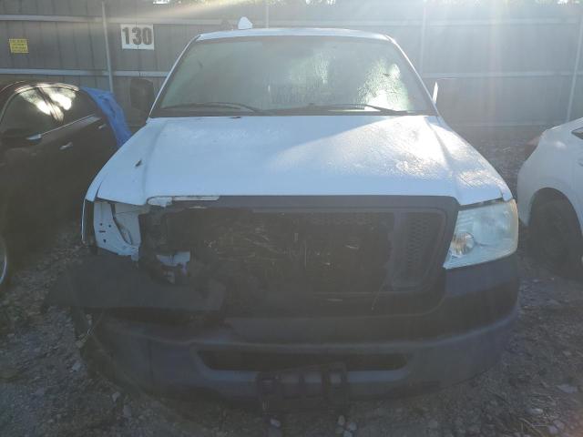 Photo 5 from auction – 2008 FORD F150 with VIN 1FTRF12258KC03119
