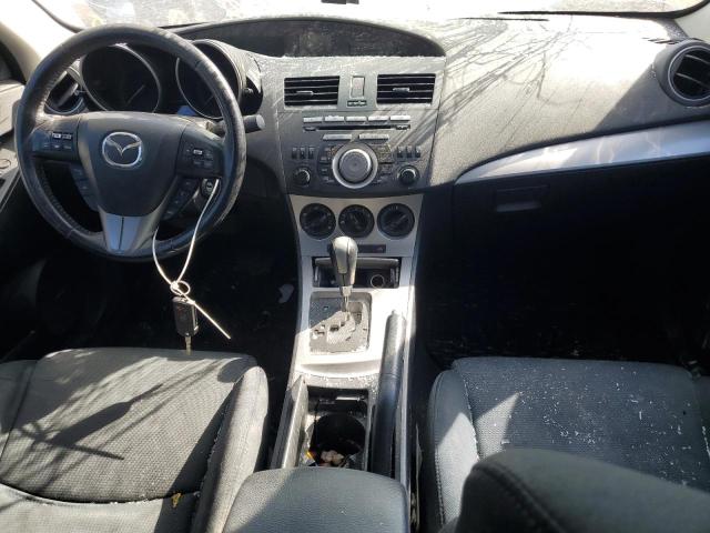 Photo 8 from auction – 2010 MAZDA 3 S with VIN JM1BL1S58A1338014