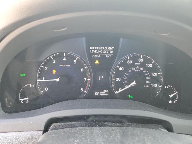 Photo 9 from auction – 2014 LEXUS RX 350 BAS with VIN 2T2BK1BA0EC241001