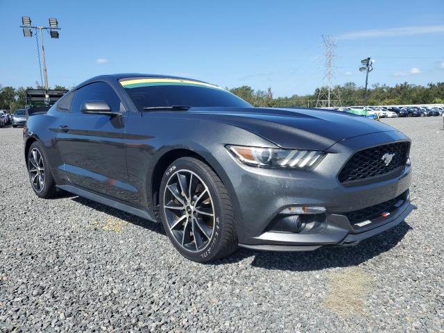 Photo 4 from auction – 2016 FORD MUSTANG with VIN 1FA6P8THXG5283273