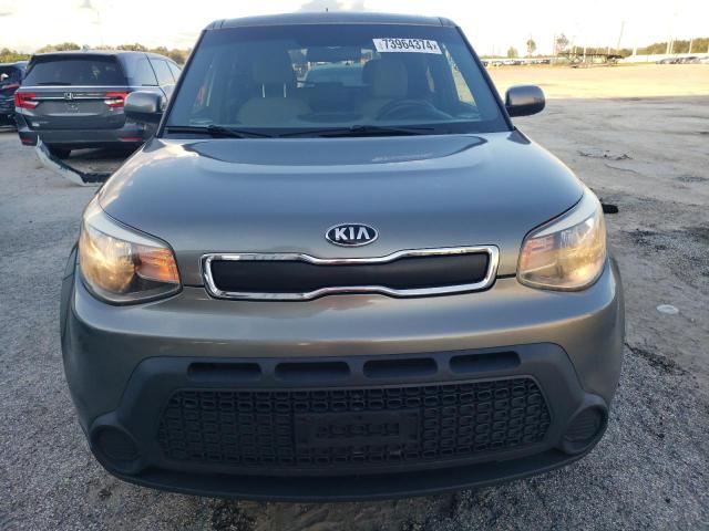 Photo 5 from auction – 2016 KIA SOUL with VIN KNDJN2A22G7256708