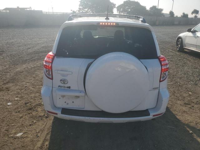 Фото 6 с аукциона – 2011 TOYOTA RAV4 с VIN JTMBF4DV1B5040954
