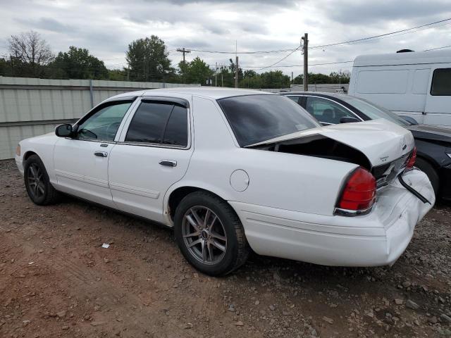 Photo 2 from auction – 2011 FORD CROWN VICT with VIN 2FABP7EV7BX141725