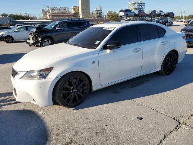 LEXUS GS 350 2015 с VIN JTHBE1BL4FA016985 - Снимка от търг