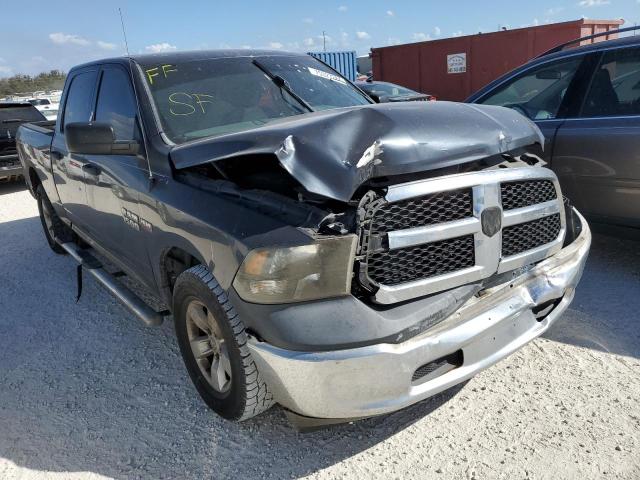 Photo 4 from auction – 2015 RAM 1500 ST with VIN 1C6RR6ST6FS501003