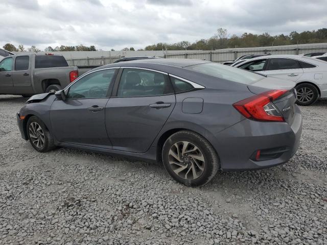 Photo 2 from auction – 2016 HONDA CIVIC EX with VIN 2HGFC2F70GH554096