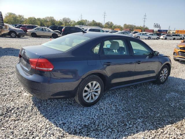 Photo 3 from auction – 2014 VOLKSWAGEN PASSAT S with VIN 1VWAP7A38EC018816