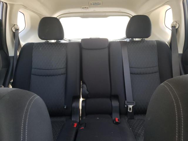 Photo 10 from auction – 2017 NISSAN ROGUE S with VIN JN8AT2MT8HW138877
