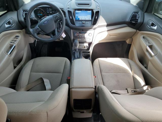 Photo 8 from auction – 2018 FORD ESCAPE SE with VIN 1FMCU0GD6JUC55221