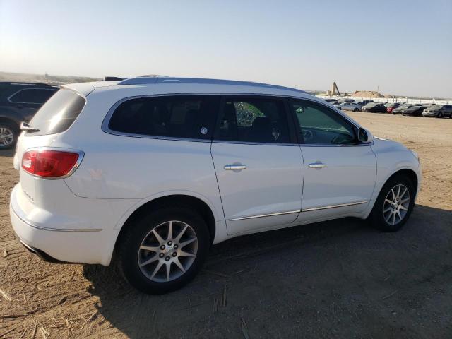 Photo 3 from auction – 2016 BUICK ENCLAVE with VIN 5GAKVBKD2GJ129627