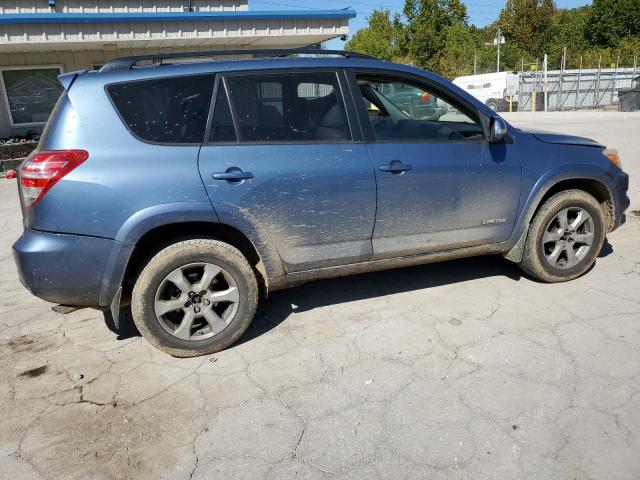 صورة رقم 3 من المزاد - 2012 TOYOTA RAV4 LIMIT مع VIN 2T3DF4DVXCW250844