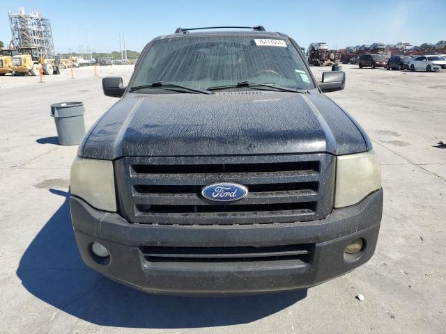 Photo 5 from auction – 2009 FORD EXPEDITION with VIN 1FMFK19569EB00818