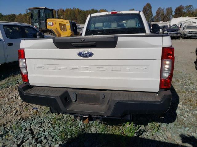 Photo 6 from auction – 2020 FORD F250 SUPER with VIN 1FTBF2B6XLEE98980