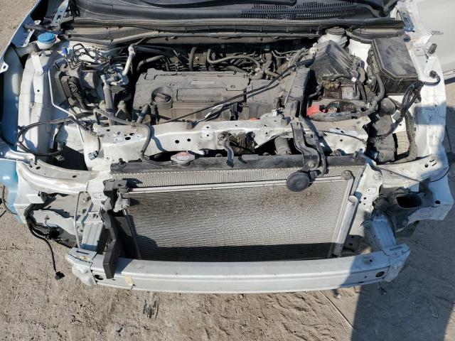 Photo 12 from auction – 2016 HONDA CR-V EXL with VIN 5J6RM3H77GL031232
