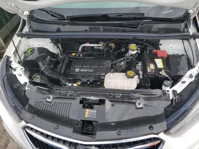 Photo 12 from auction – 2020 BUICK ENCORE PRE with VIN KL4CJASB1LB031632