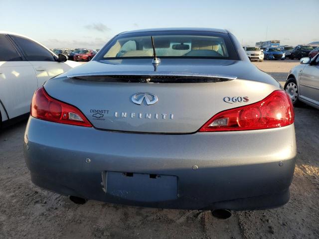 Photo 6 from auction – 2015 INFINITI Q60 BASE with VIN JN1CV6FE8FM810968
