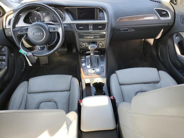 Photo 8 from auction – 2014 AUDI A4 PREMIUM with VIN WAUFFAFL4EA092129