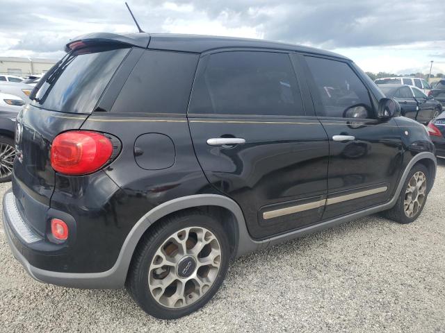 Photo 3 from auction – 2014 FIAT 500L TREKK with VIN ZFBCFADH7EZ015764