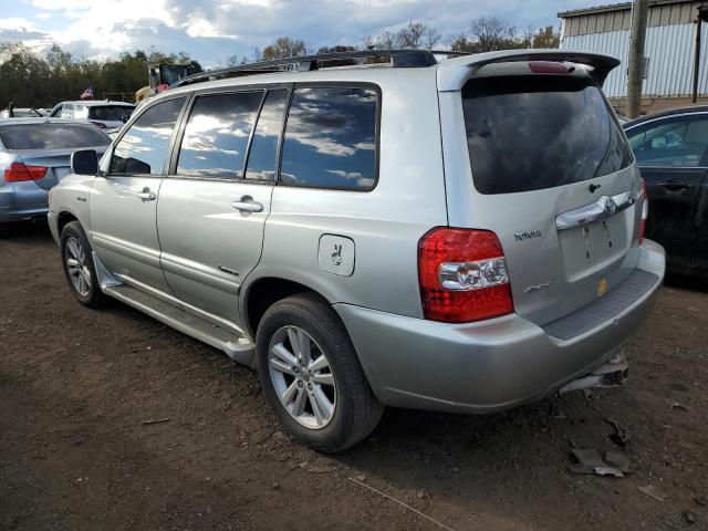 صورة رقم 2 من المزاد - 2006 TOYOTA HIGHLANDER مع VIN JTEEW21A160019863