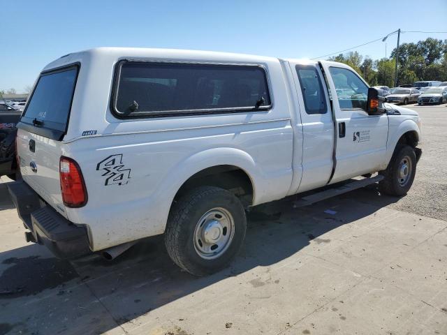 Photo 3 from auction – 2016 FORD F250 SUPER with VIN 1FT7X2B64GEC81174