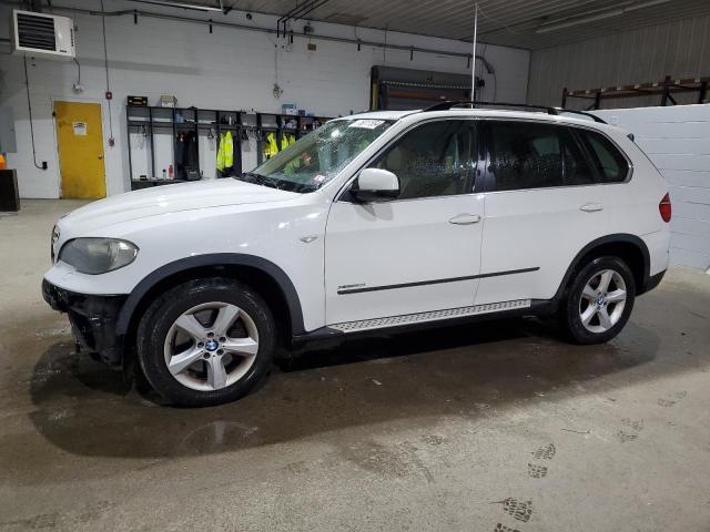 Photo 1 from auction – 2011 BMW X5 XDRIVE5 with VIN 5UXZV8C56BL420960