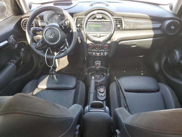 Photo 8 from auction – 2021 MINI COOPER S with VIN WMWXU9C07M2N09061