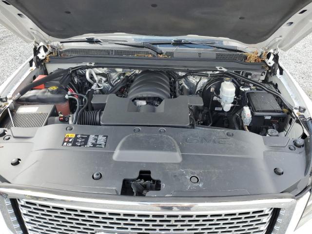 Photo 12 from auction – 2016 GMC YUKON DENA with VIN 1GKS1CKJ0GR210041
