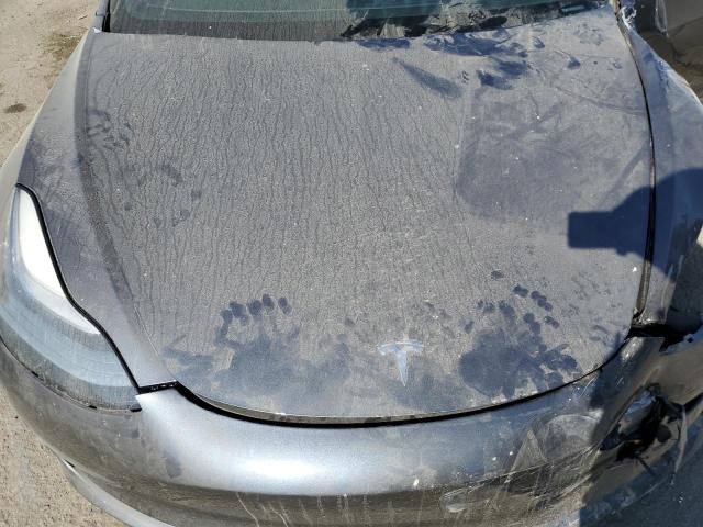 Photo 11 from auction – 2020 TESLA MODEL 3 with VIN 5YJ3E1EB3LF746284