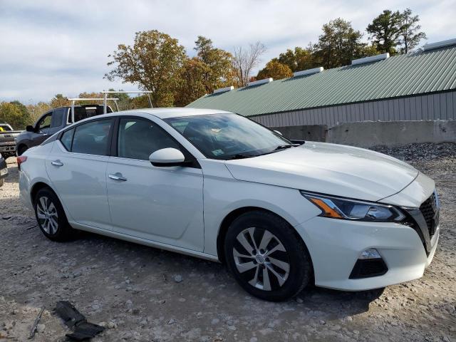 Photo 4 from auction – 2020 NISSAN ALTIMA S with VIN 1N4BL4BV0LC180640