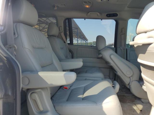 Photo 11 from auction – 2007 HONDA ODYSSEY EX with VIN 5FNRL38717B417205
