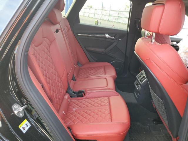 Photo 11 from auction – 2019 AUDI SQ5 PREMIU with VIN WA1B4AFY5K2049695