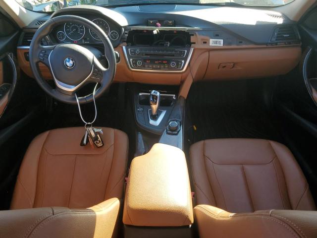 Photo 8 from auction – 2015 BMW 328 XI SUL with VIN WBA3B5C50FF962569