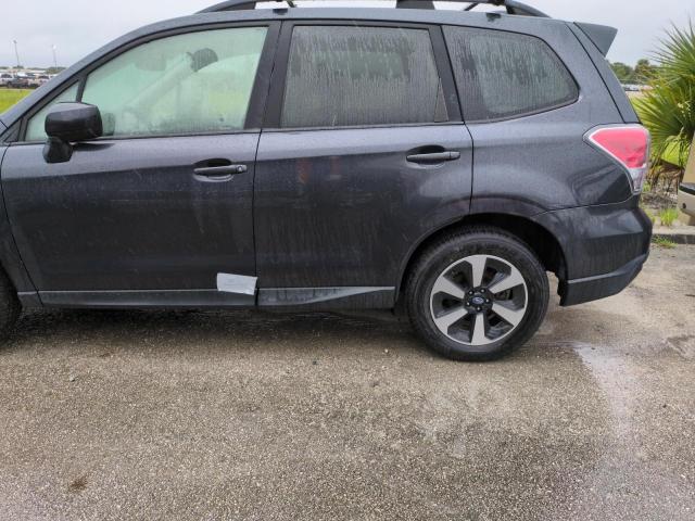 Photo 13 from auction – 2018 SUBARU FORESTER 2 with VIN JF2SJAGC0JH588904