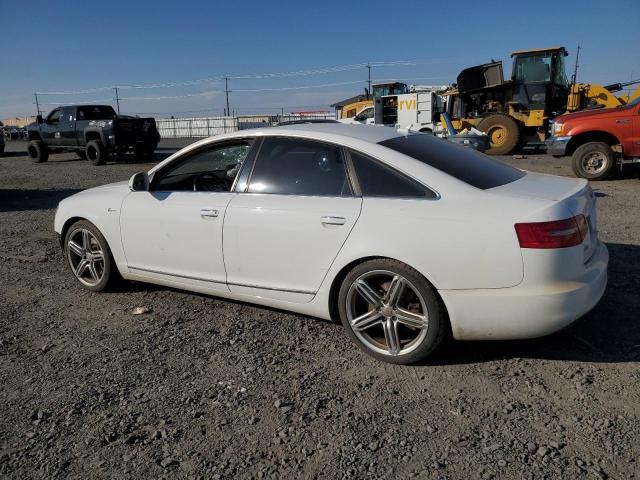 Photo 2 from auction – 2010 AUDI A6 PRESTIG with VIN WAUKGAFB8AN034353