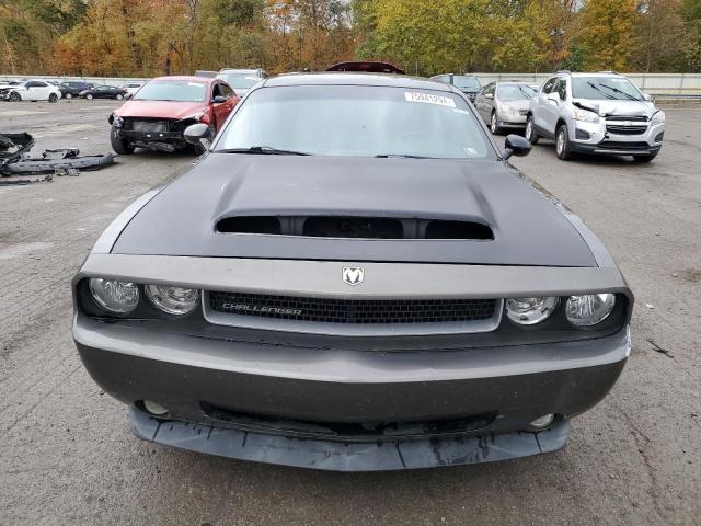 Photo 5 from auction – 2010 DODGE CHALLENGER with VIN 2B3CJ5DT8AH109266