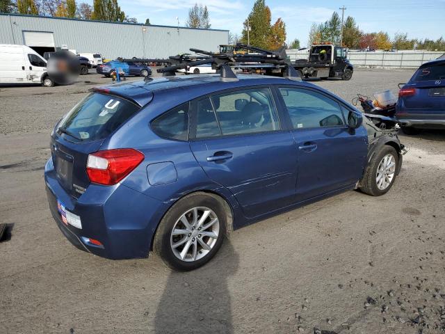Photo 3 from auction – 2012 SUBARU IMPREZA PR with VIN JF1GPAC60CH233274