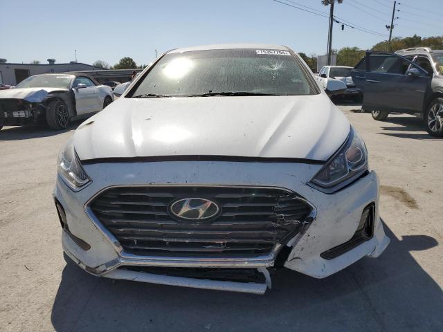 Photo 5 from auction – 2019 HYUNDAI SONATA SE with VIN 5NPE24AF8KH758619