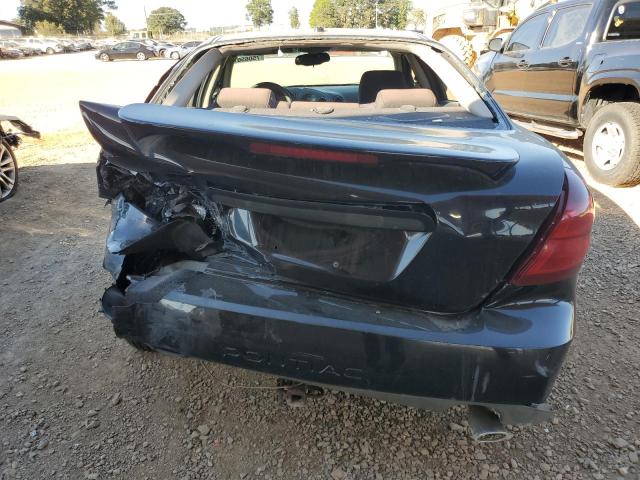 Photo 6 from auction – 2006 PONTIAC GRAN PRIX with VIN 2G2WP552061170714