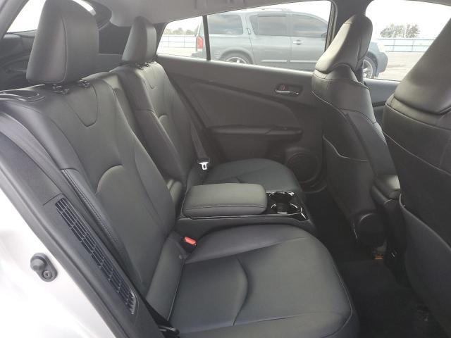Photo 11 from auction – 2017 TOYOTA PRIUS PRIM with VIN JTDKARFP5H3018888