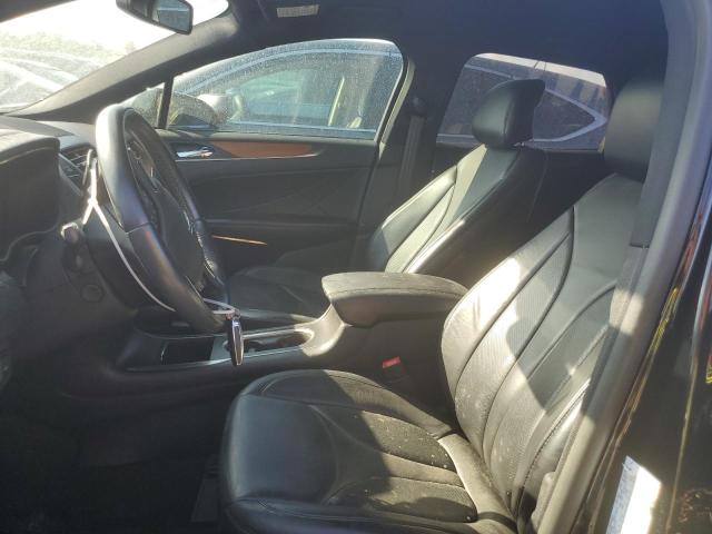 Photo 7 from auction – 2017 LINCOLN MKC SELECT with VIN 5LMTJ2DH2HUL40480