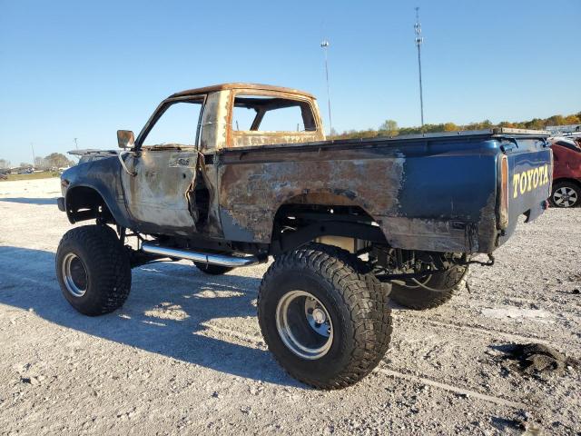 Photo 2 from auction – 1982 TOYOTA PICKUP RN3 with VIN JT4RN38S4C0050730
