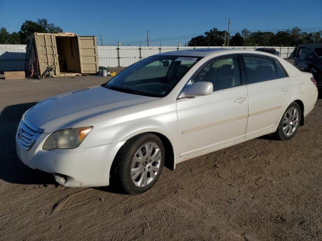 Photo 1 from auction – 2010 TOYOTA AVALON XL with VIN 4T1BK3DB2AU353801