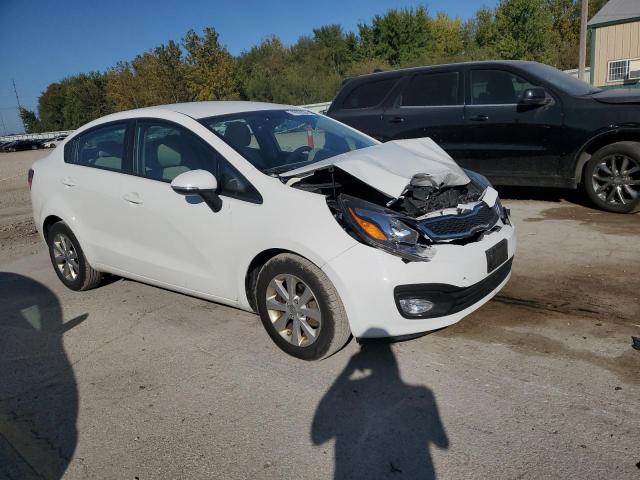 Photo 4 from auction – 2012 KIA RIO EX with VIN KNADN4A33C6077088