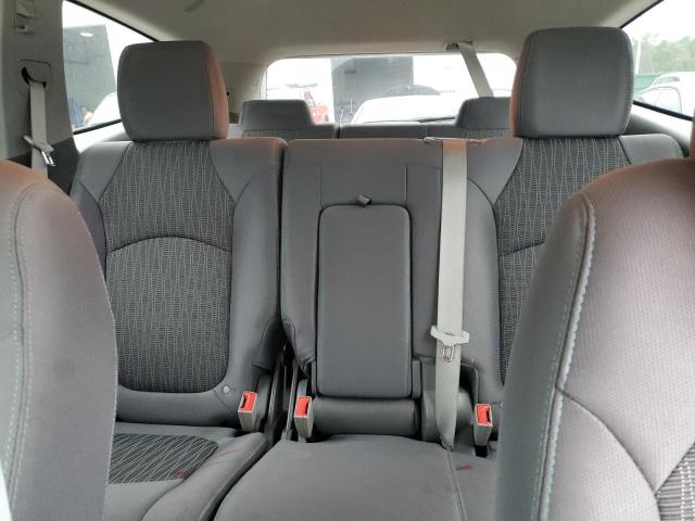 Photo 10 from auction – 2016 CHEVROLET TRAVERSE L with VIN 1GNKRFED5GJ161324