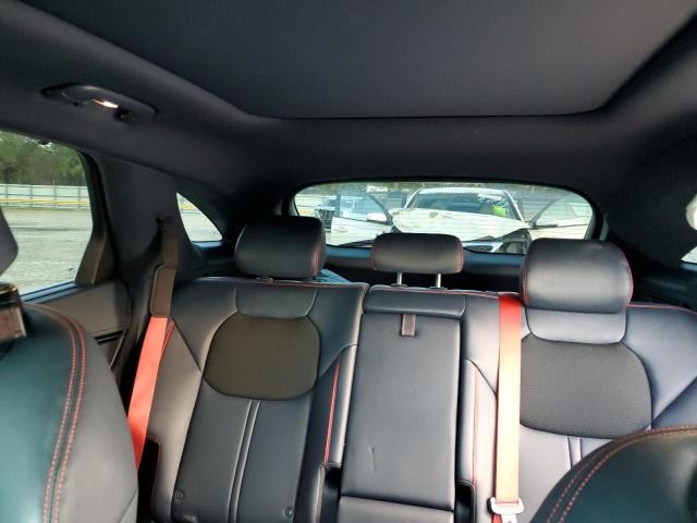 Photo 10 from auction – 2023 GENESIS GV70 BASE with VIN KMUMADTB9PU094818